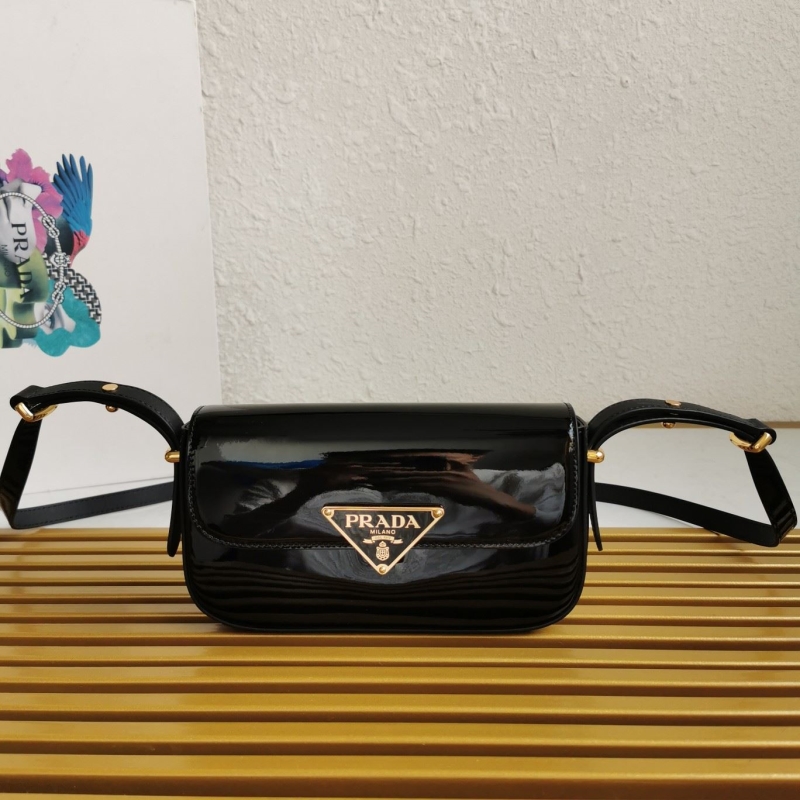 Pra*a satchel bags